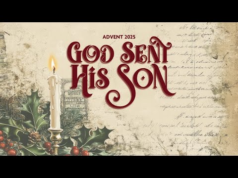 Sunday Morning Worship – 1/4/26