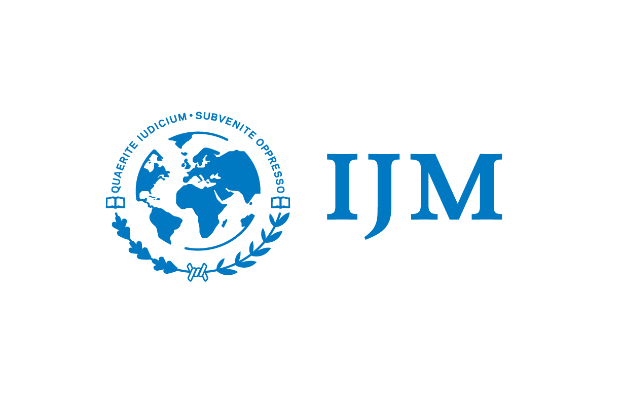 IJM Logo