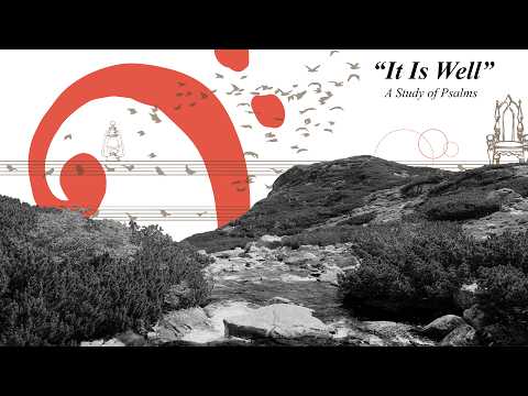 Psalm 90 – 8/2/2026